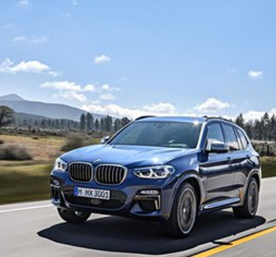 成都宝马外观升级：换 LED 大灯 + 装高尾翼，照明安全与高速稳定兼顾