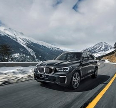 成都宝马外观焕新：贴贴纸 / 改哑光漆 + 装 M3 包围，个性与运动感双在线