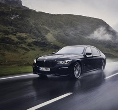 成都宝马内饰升级：改液晶仪表 + 碳纤维饰件，科技感与舒适感兼顾