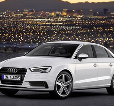 成都奥迪四驱升级：提升脱困与操控性能，复杂路况也能从容应对