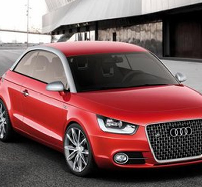 成都奥迪外观升级：换矩阵大灯 + RAYS 锻造轮毂，安全便利与运动感兼得