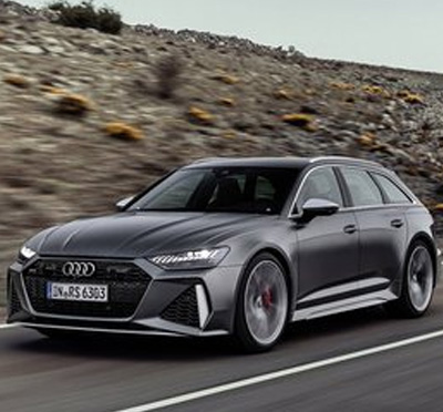 成都奥迪外观焕新：卡钳改色 + 装运动尾翼，帅气外观更显独特个性